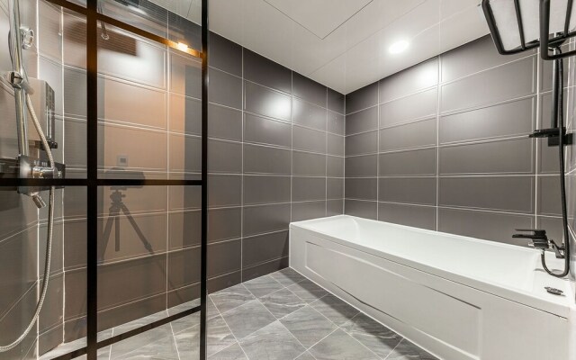 Ansan Studio 9