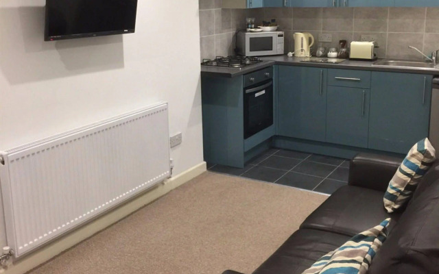 Woodpaddock B&B