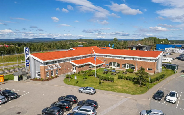 Torp Hotel