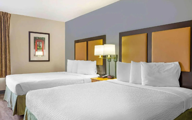 Extended Stay America Boston Marlborough