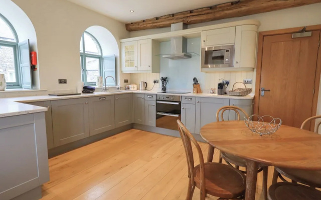 Hazel Cottage