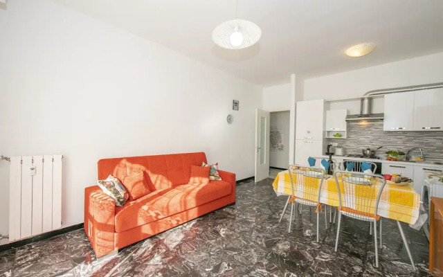 Bilo Lungomare 80mt from sea