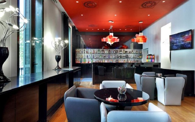 Eurostars BCN Design Hotel