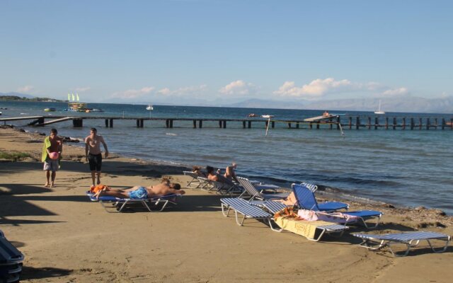 Panela Beach Hotel