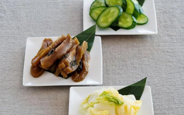 Vessel Inn Keisei Tsudanuma Station