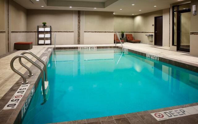 Staybridge Suites Hamilton Downtown by IHG