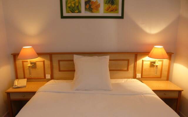 Hostellerie Saint Louis