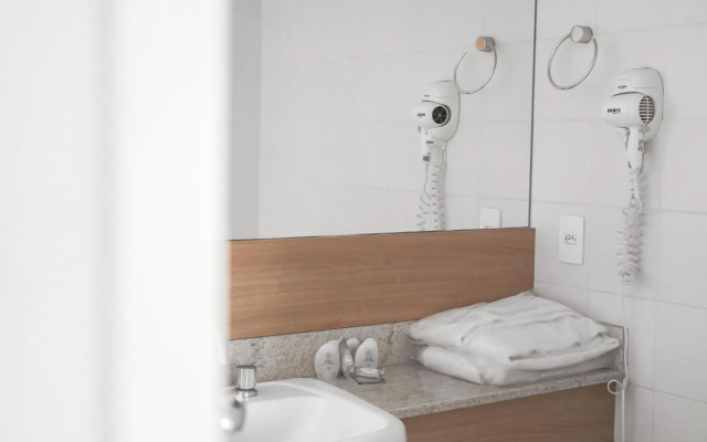 Duplex NYC Berrini - 1506