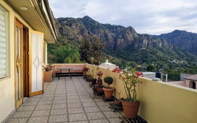 Casa Cumbre