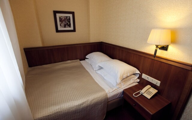 Delice Hotel