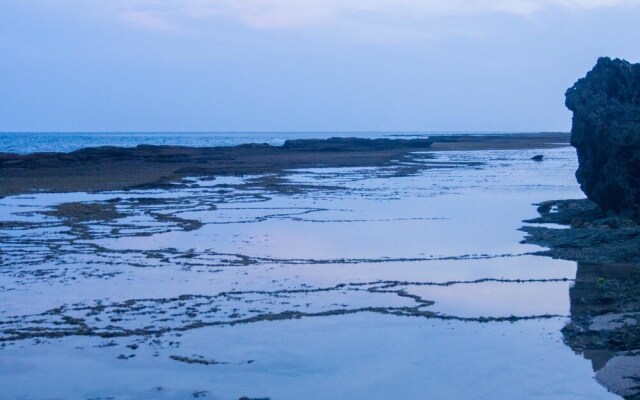 Pangani Cliffs Lodge