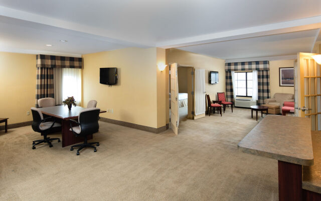 Red Lion Hotel Harrisburg Hershey