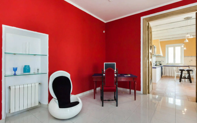 Terrace Suite