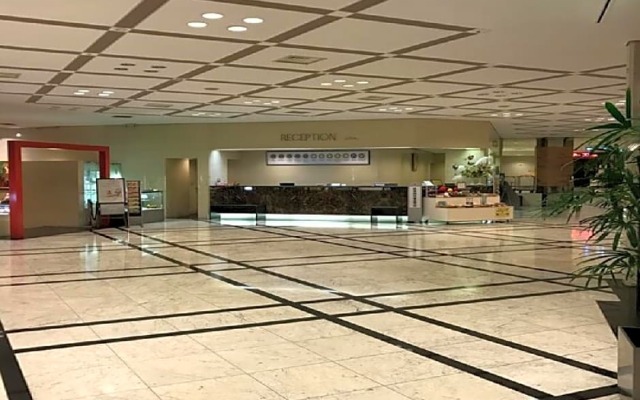 Ogaki Forum Hotel / Vacation STAY 72181