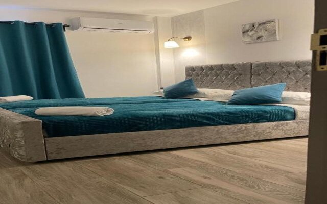 Hôtel boutique Andalucia