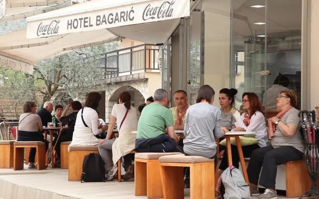 Hotel Bagaric