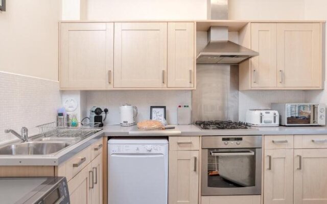 Magellan Apartments