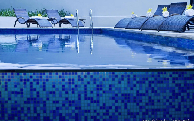 Majestic Malacca Hotel