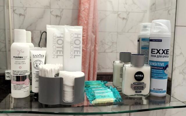 Апартаменты на улице Карла Маркса 26/16