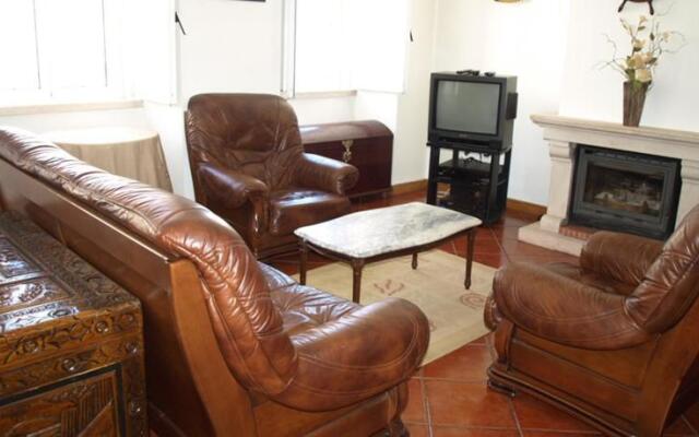 Vacation home Casa do Paço