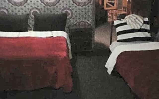 Riad Carole