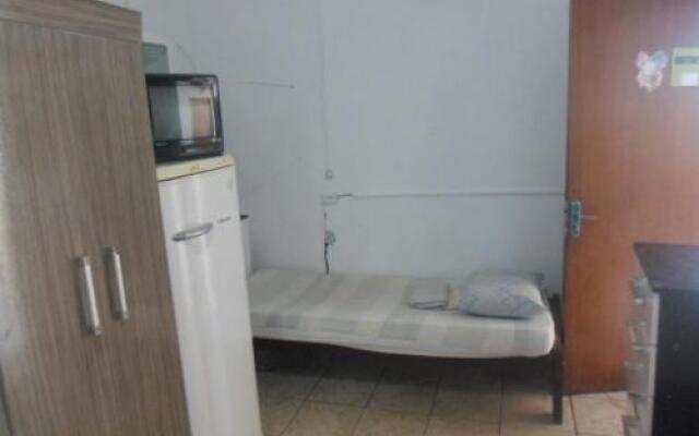 Hotel Palmas Tocantins