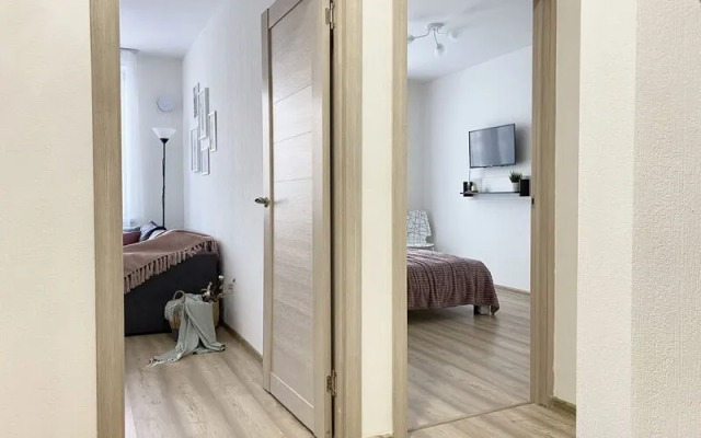 Квартира на ул. Академика Парина, д. 41/2