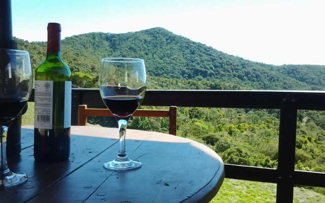 Pousada do Morro Verde