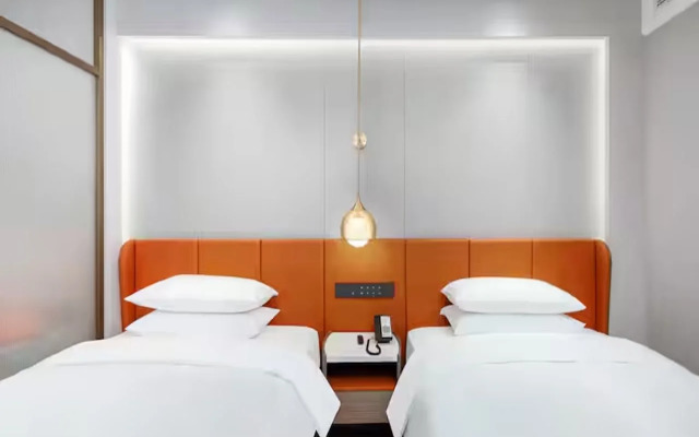 Home2 Suites by Hilton Foshan Lishui