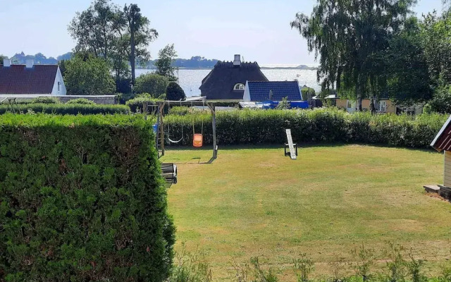 4 Star Holiday Home in Haarby