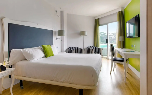 ARTIEM Audax - Adults Only Hotel