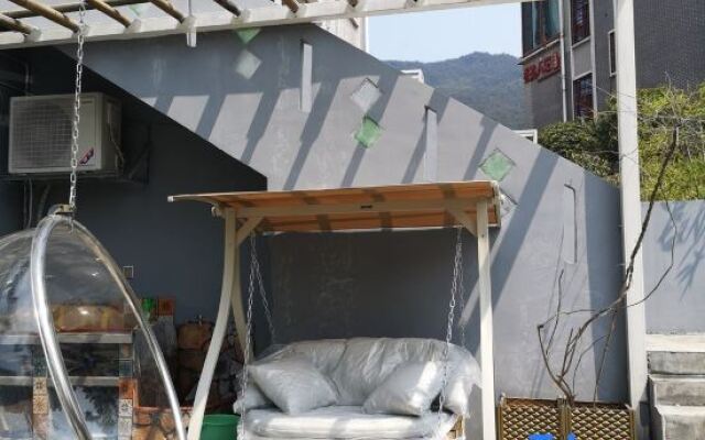 Pushuli Meixue Hostel