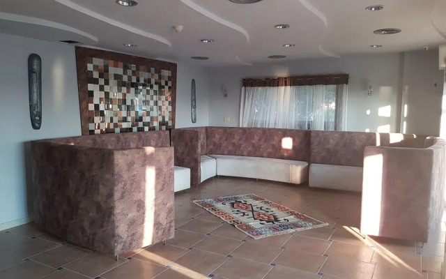 Synosse Hotel Turgutreis