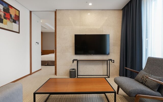 Gloucesterhotel Jeonju