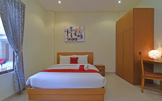 Ozora Guesthouse