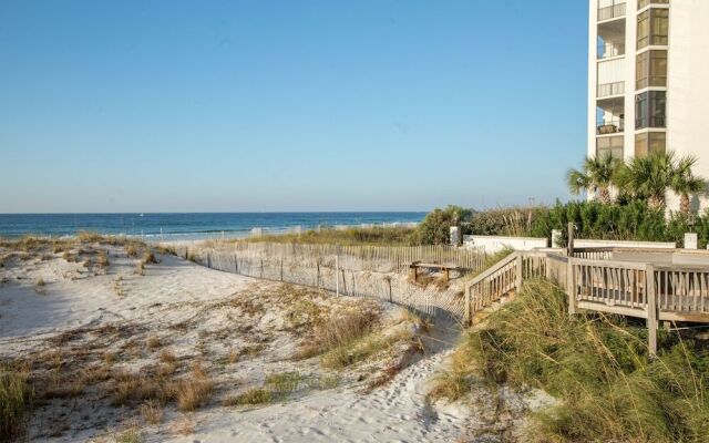 Pelican Beach 0110 Destin - 1 Br Condo
