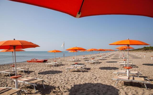 Masseria Macchia & Relais San Pio