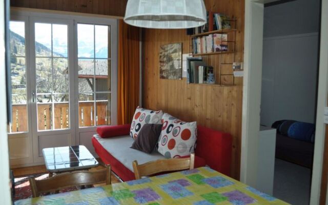 Apartment Chutzli Matten  (St. Stephan)