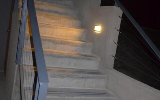 Departamento Bahia Caldera