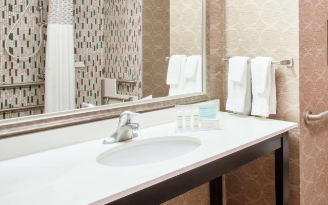 Hampton Inn Philadelphia/Voorhees