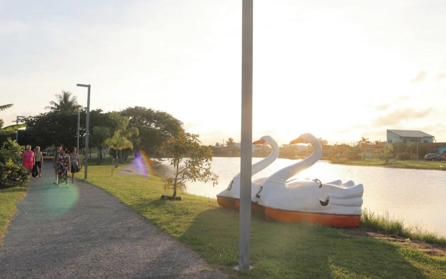 Spazio Italia Apartamentos