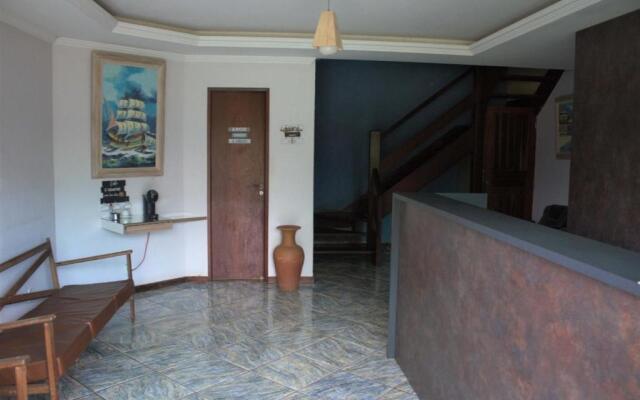 Sitio Bom Retiro