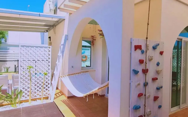 33 ATR - Villa Marianna