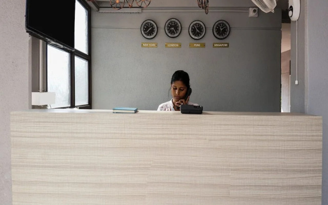 Vansha Exotica By OYO Rooms