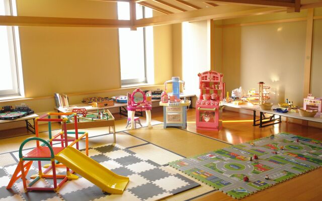 Hotel Fukuracia Osaka-Bay