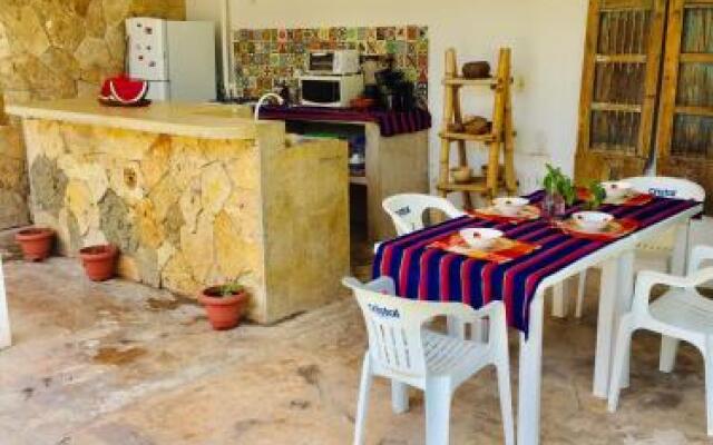 Casa de Ines y Victoria