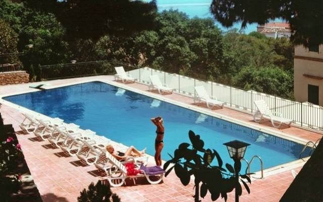 Grand Hotel delle Terme Sciacca