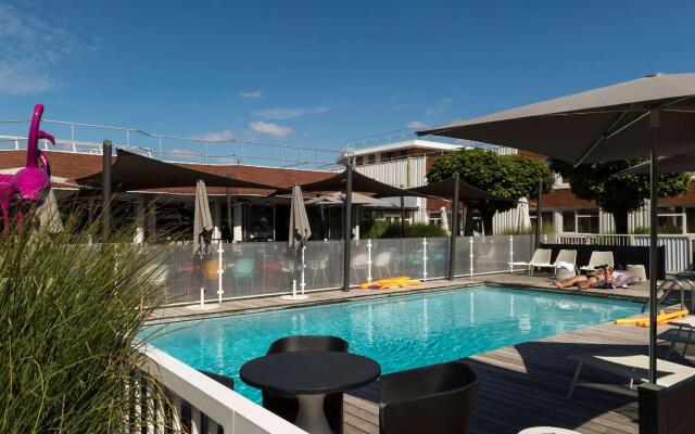 ibis Styles Lyon Bron Eurexpo