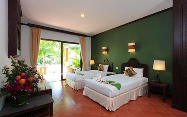 FX Resort Khao Lak