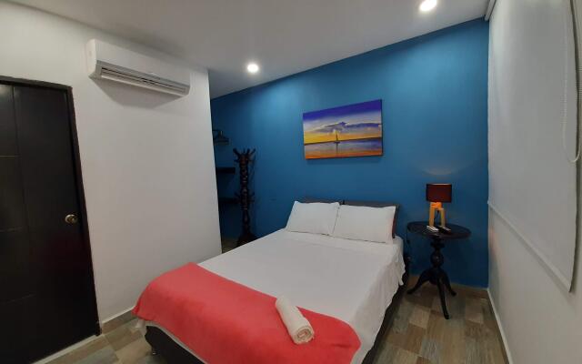 Hotel Sunset Beach